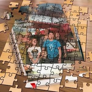 Meet your Posher, Melanie